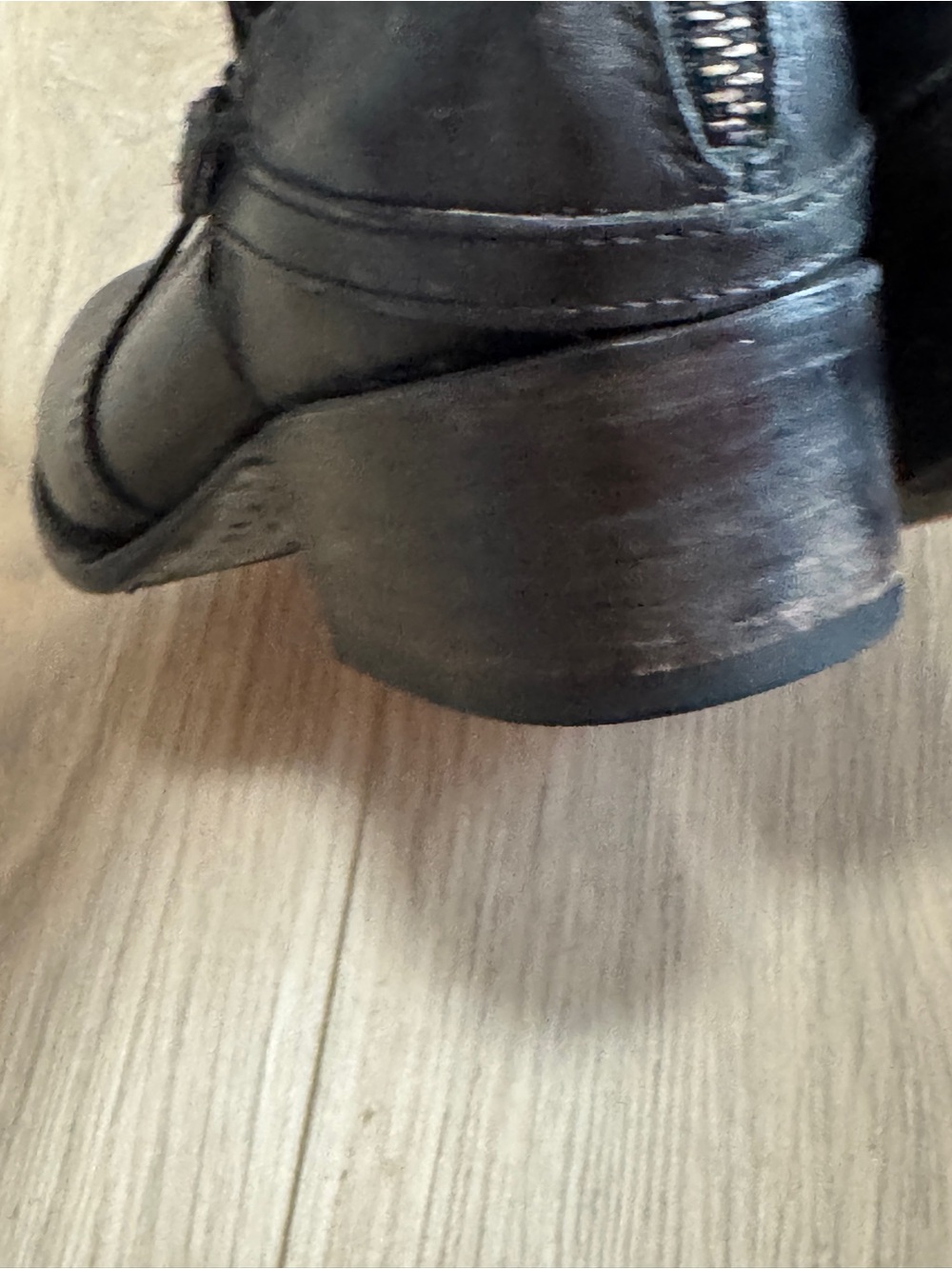 Freebird by Steven Stair Women's Ankle Boots Strappy cutout Distressed Sz. 7M - Picture 12 of 14